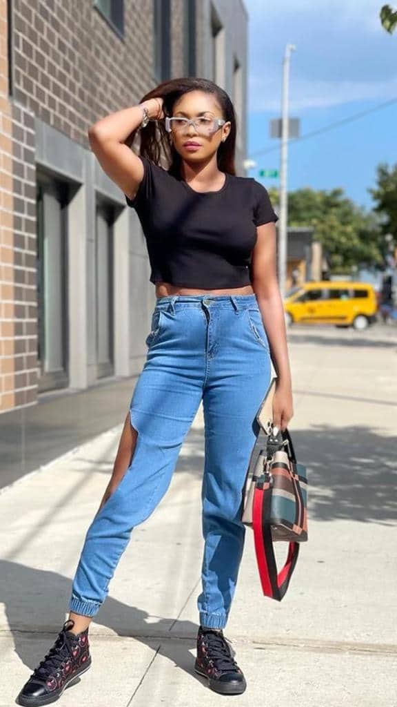 Coquettes, charmantes, fraîches : Les filles de Safary se la coulent douce aux États-Unis