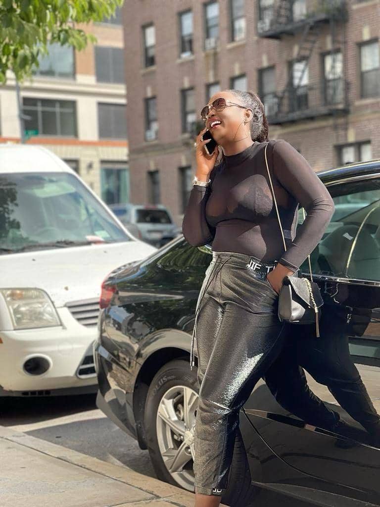 Coquettes, charmantes, fraîches : Les filles de Safary se la coulent douce aux États-Unis