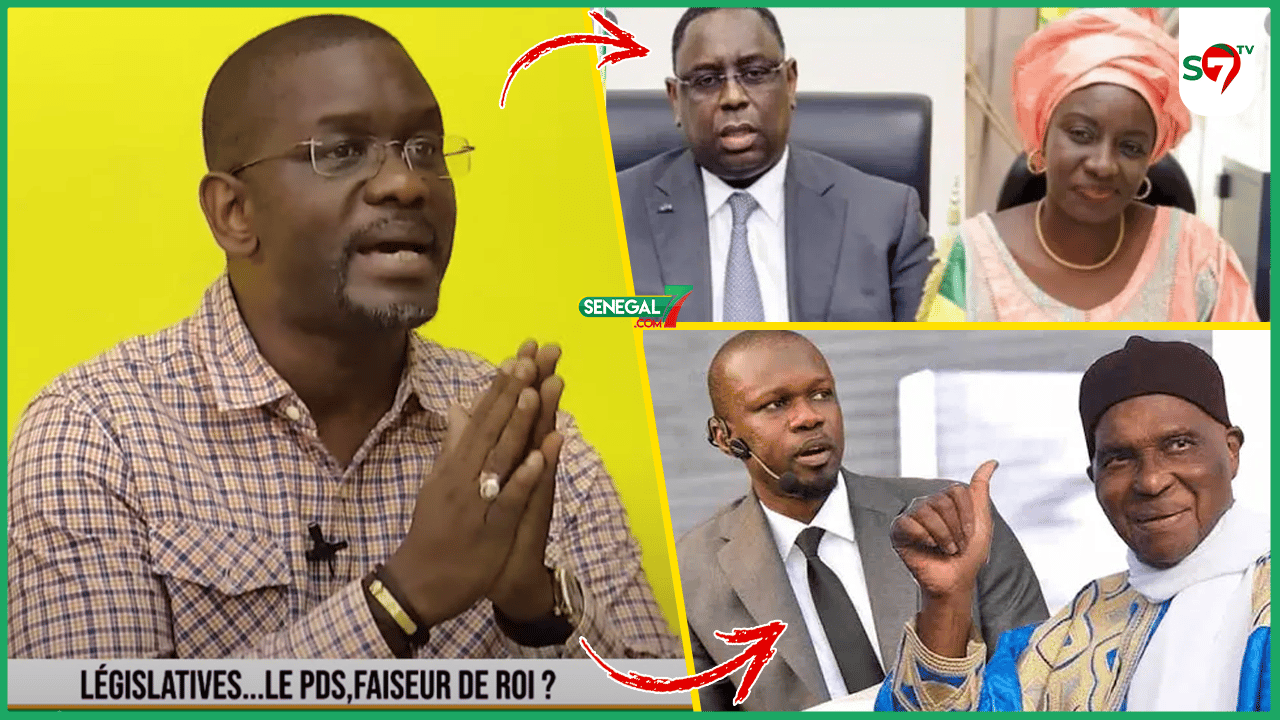 (Vidéo) Bouna Kanté, BBY: "Cohabitation Amouf, Opposition Bi Nio Beug Diaxassé Xélou Sénégalais Yi..."