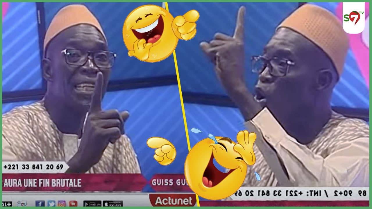 (Vidéo) Père Mbaye Ngoné Fall répond à ses détracteurs "Dagnema Ignané, Sama Défaite Rek Lagni Xaar"