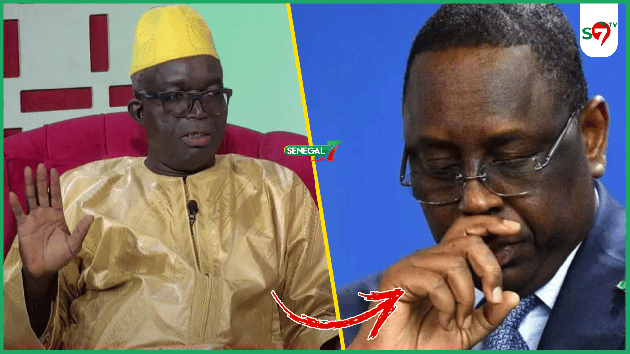 (Vidéo) Législatives: Aff. Karim Wade, Manifs interdits... Babacar Justin Ndiaye liste les erreurs du "Macky"