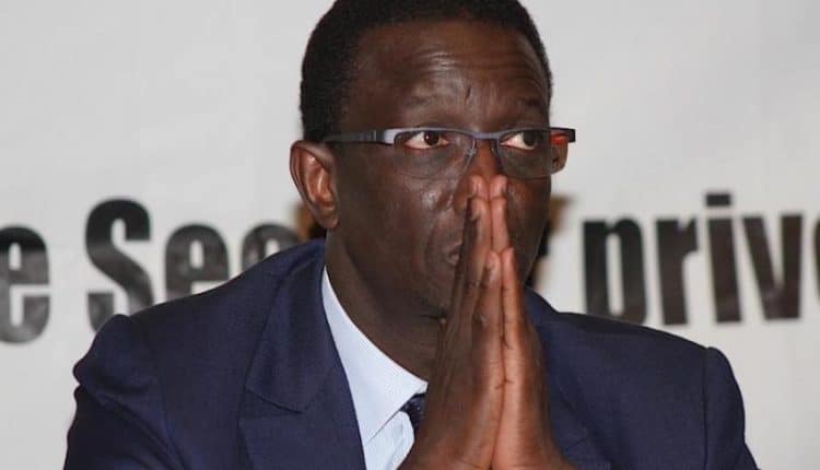 Quel avenir pour Amadou Bâ ?