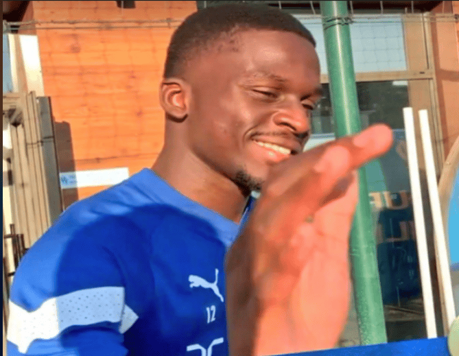 Mercato : Olympique de Marseille fixe le prix de Bamba Dieng