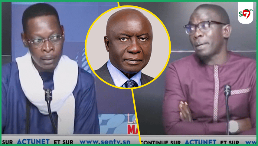 (Vidéo) "Idy futur Premier Ministre?": Birahim Touré & Mansour Diop se prononcent…