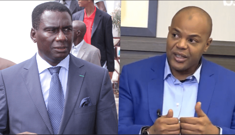 Remaniement : Cheikh Kanté et Mame Mbaye Niang, le retour des messieurs "Social" ?