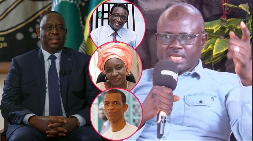 (Vidéo) Défaite de Benno dans certains départements : Ibra Ndiaye pointe certains ministres et DG inactifs