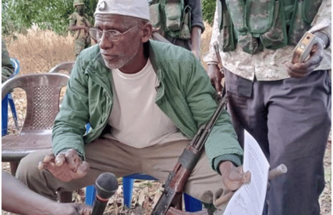 Jean-Marie F. BIAGUI