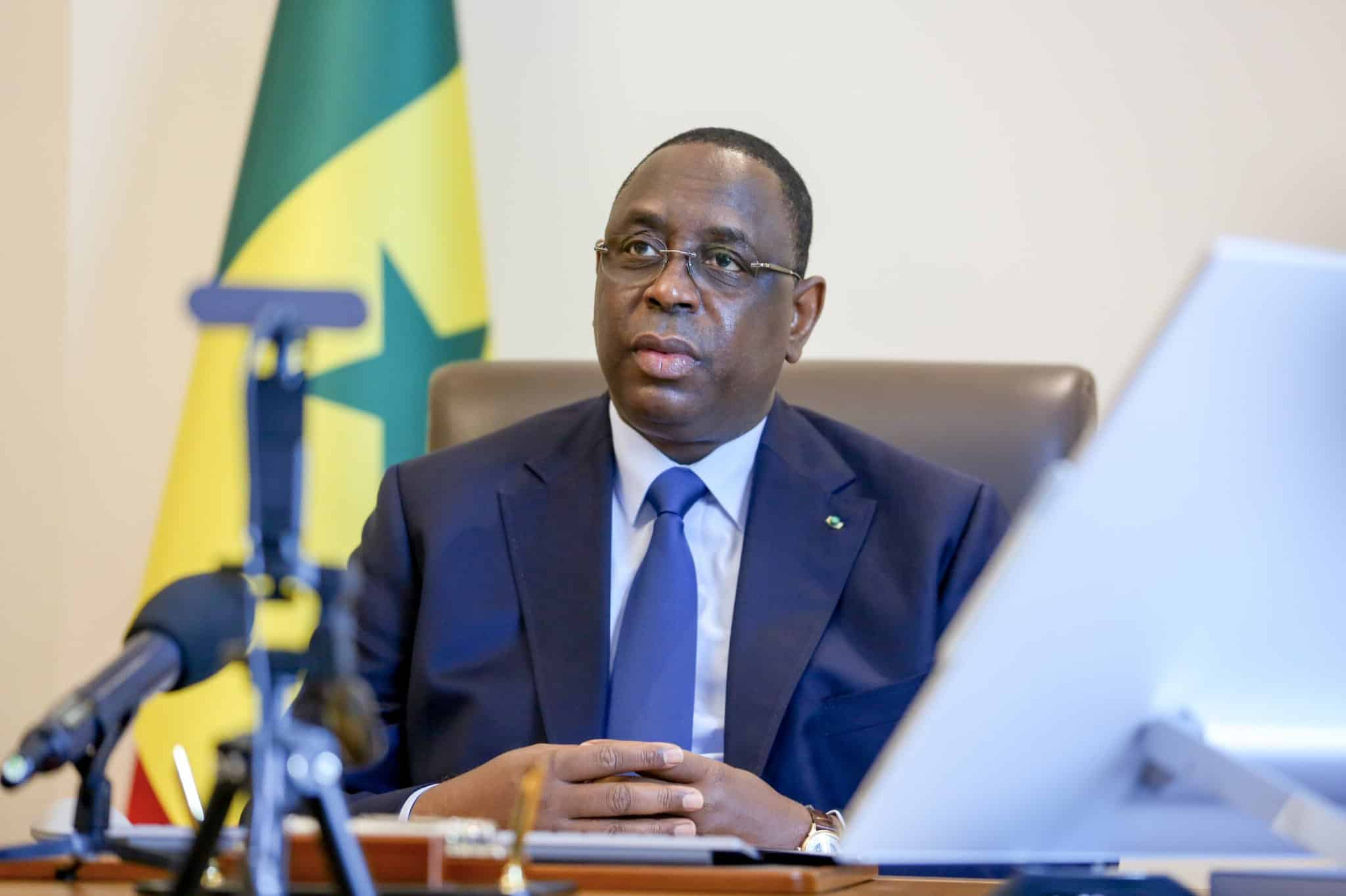 Le préfet de Dakar interdit le concert contre le 3e mandat
