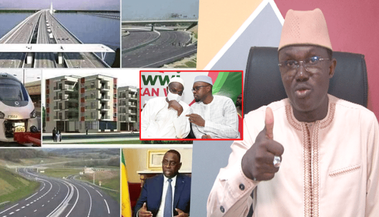 Après législatives, 14éme législature… : Mamadou Ndione (DG COSEC) recadre sévèrement l'opposition et brandit le bilan de Macky Sall