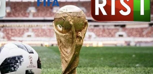 Coupe du Monde : La RTS ne diffusera que 28 sur les 64 matchs
