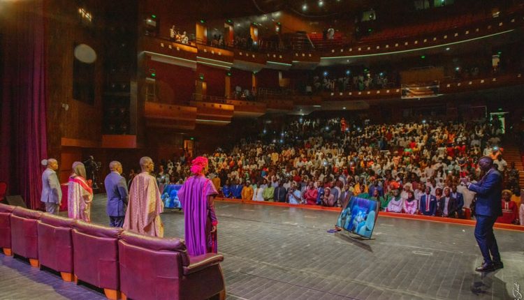 Émergence économique : L'AJELS mise sur le civisme et la citoyenneté