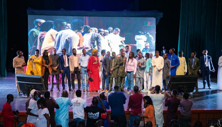 Émergence économique : L'AJELS mise sur le civisme et la citoyenneté