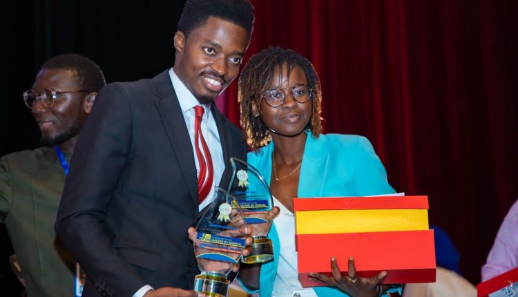 Émergence économique : L'AJELS mise sur le civisme et la citoyenneté