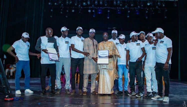 Émergence économique : L'AJELS mise sur le civisme et la citoyenneté