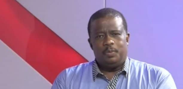 Dr Bacar Dia : « La déclaration de la coalition Bby est source de violence pour notre pays »