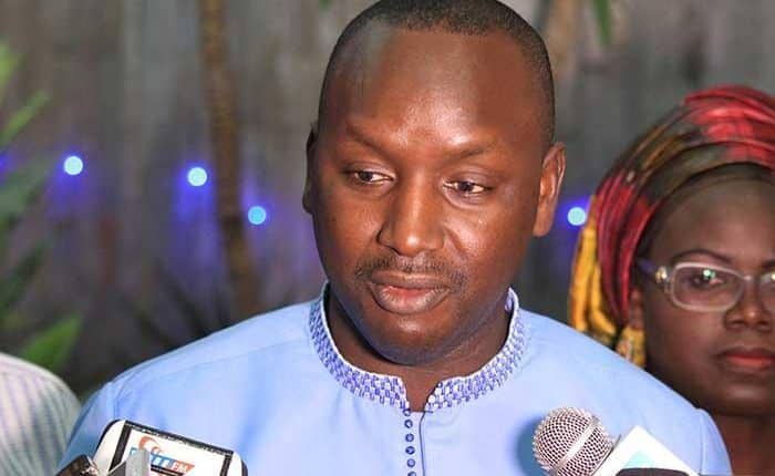 cheikh tidiane dieye