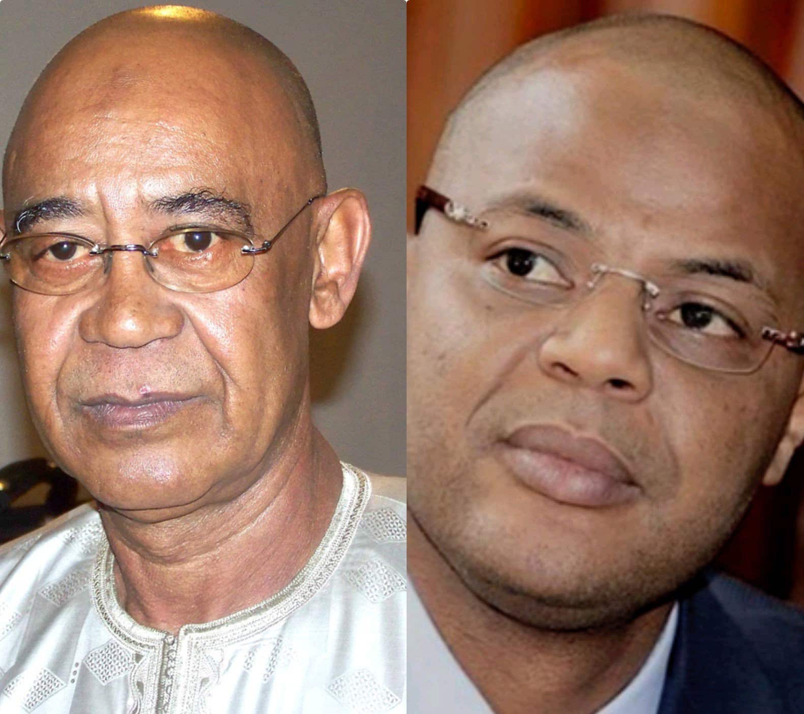 « Traiter Mbaye Niang et Mahmoud Salleh de faucons du palais, c’est ignorer ce qu’ils ont fait pour Macky Sall »