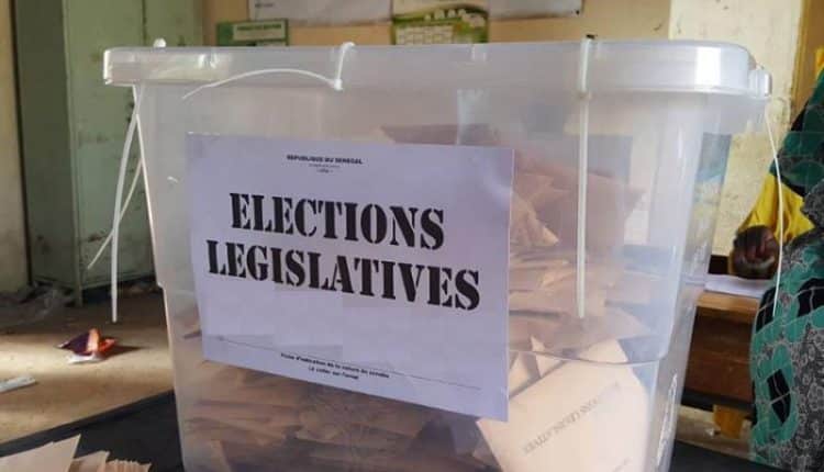 Législatives : Benno Bokk Yakaar (BBY) remporte le département de Louga