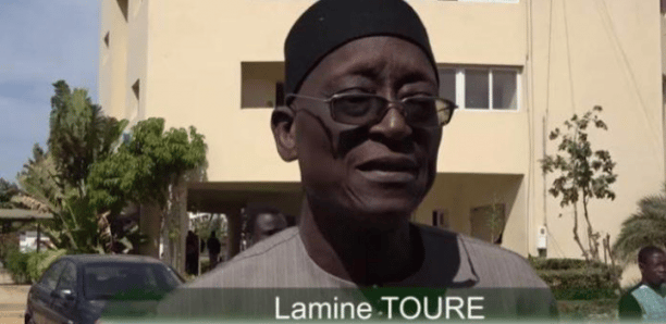 La presse sénégalaise en deuil : Lamine Touré, ancien de la Rts, est décédé