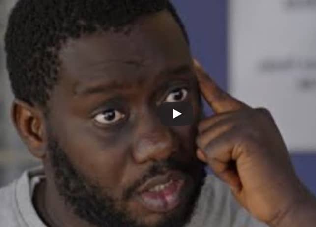 Vidéo : L’acteur Laye Diarra victime de chantage $exuelle "Elle m’ envoyé des vidéos montées pour..."