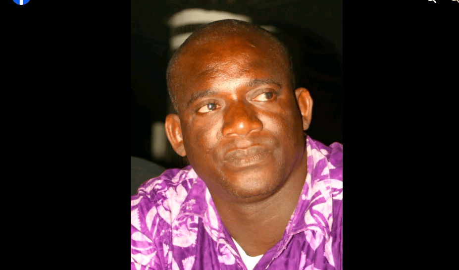 GFM en deuil :Jean Pierre Mané de l'Obs s'est éteint