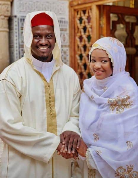 Al Khayri : Fama Thioune s'est mariée avec Bouba (Infidèles)