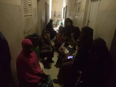 Mamadou Cellou Diallo m£urt dans les eaux : Tristesse et consternation chez lui à Cambarène