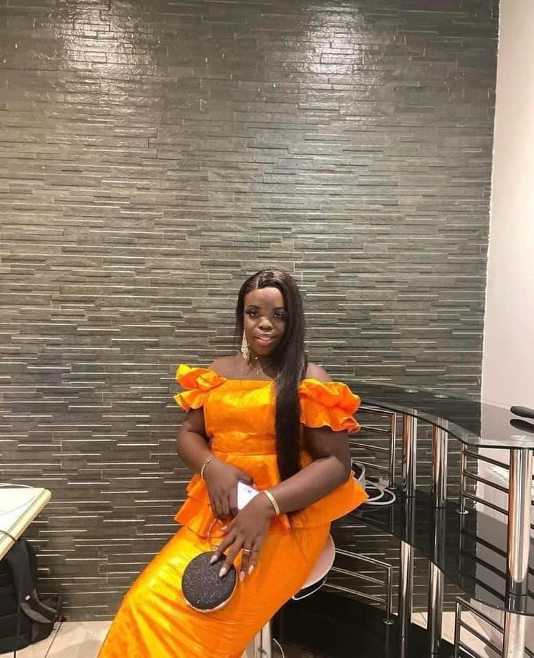 (Photos) De Goor à Djiguen: El Hadji Ndiaye, le transg3nre qui choque les sénégalais