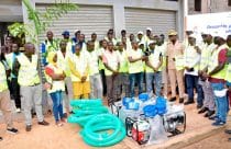 Promotion de bonnes pratqes: l'ONAS & l'ONCAV posent les premiers actes