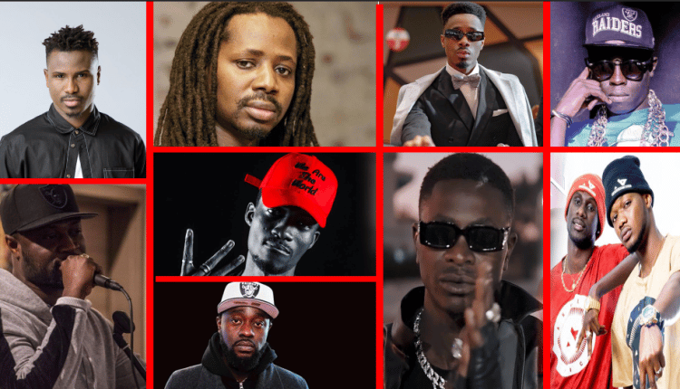 Rap Galsen : L'éternelle guerre du style et du trône !