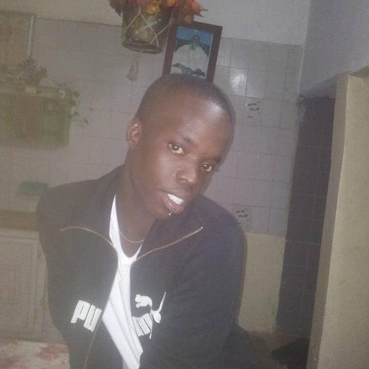 (Photos) De Goor à Djiguen: El Hadji Ndiaye, le transg3nre qui choque les sénégalais