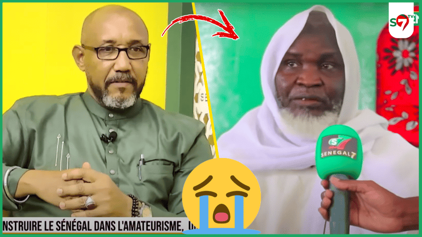 (Vidéo) Décès Imam Ndao: Charles Faye réagit "Ligneko Def C’est Inadmissible, Diko Nianal Balla Bou Baax..."