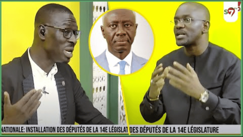 (Vidéo) Amadou Mame Diop, Pdt Assemblée: Bouna Kanté APR & Gallo Tall PDS réagissent
