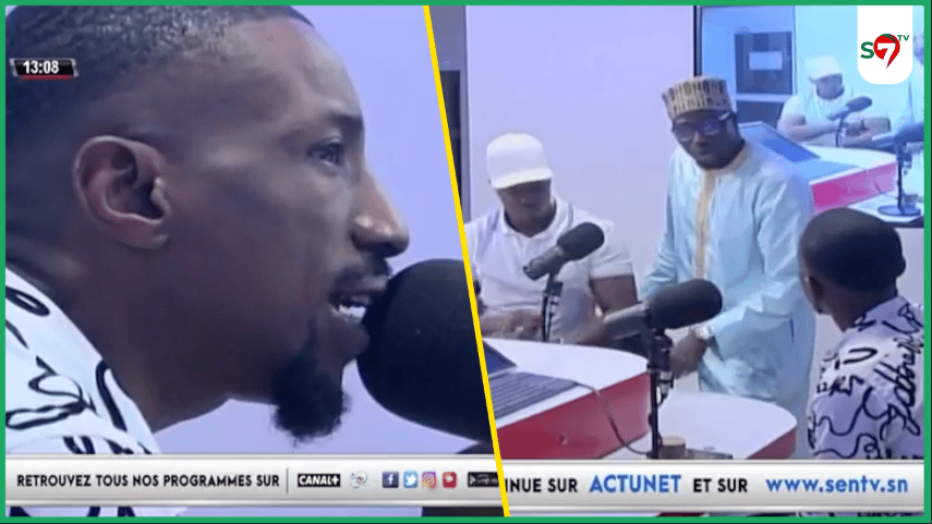 (Vidéo) Zikar: Duo inédit entre Elaj Keita & Oustaz Mouhamed Mbaye avec Cheikh Sarr