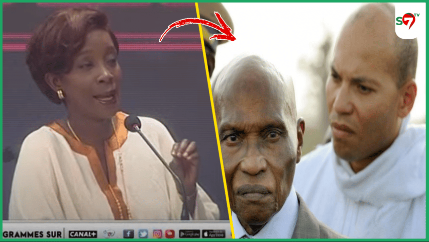 (Vidéo) Amnistie Karim: Nafi Diallo ferme & catégorique "Nioune PDS Begouniou Amnistie, Ligni Soxla Moy..."