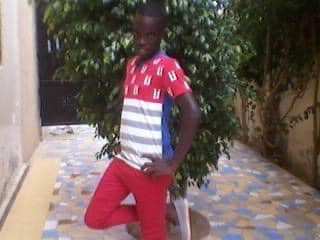 (Photos) De Goor à Djiguen: El Hadji Ndiaye, le transg3nre qui choque les sénégalais