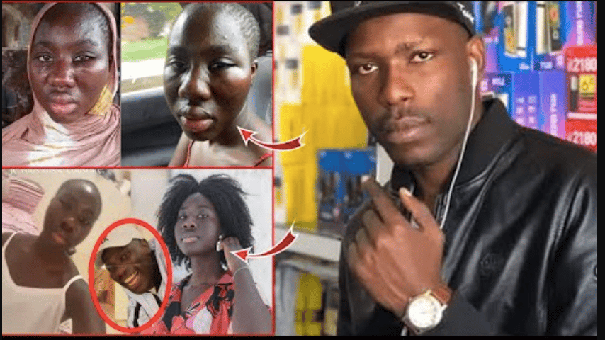 (Vidéo) Affaire de viol présumé : Accusé, Kalifone égratigne Ousmane Sonko