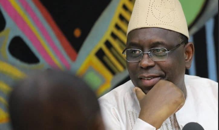 Amnistie : Une bouée pour les criminels économiques du régime ?