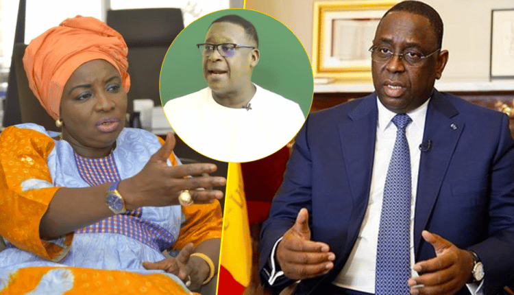 Vidéo-Dissidence au sein de Benno : Babacar Dione analyse la fronde de Mimi Touré