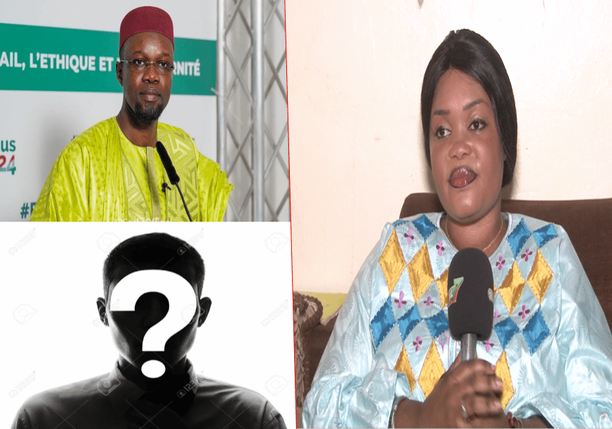 Urgent - La Voyante Sokhna Seynabou prévient Ousmane Sonko "Kouko djégué Dinako..."