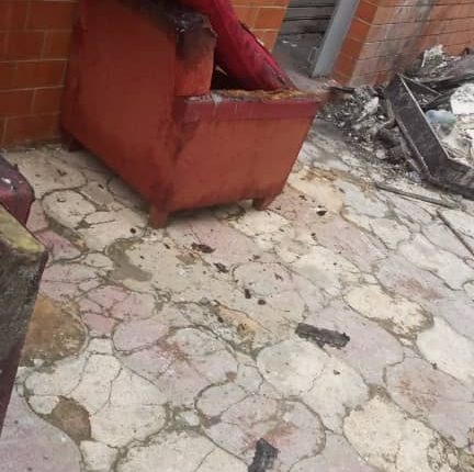 Urgent : Dieynaba DIOP, responsable APR Kaolack, victime d’un incendie