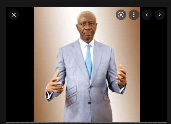 Qui est Amadou Mame DIOP, le nouveau président de l'Assemblée nationale?