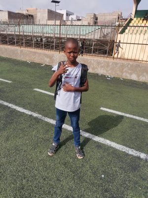 Fortes pluies à Dakar : Mamadou Cellou Diallo, m£urt dans les eaux