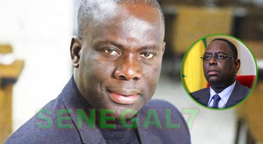 Malick Gakou : « Macky Sall a encore parlé…une fois de plus pour ne rien dire »