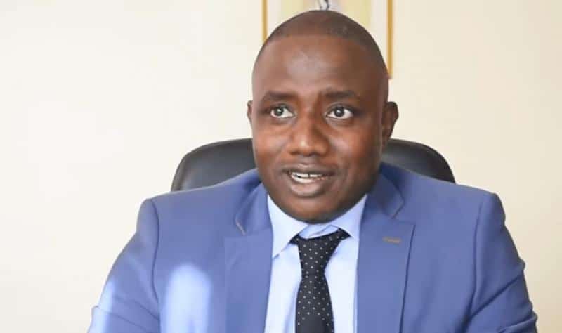 Communication Présidence : Yoro Dia remplace Seydou Guèye