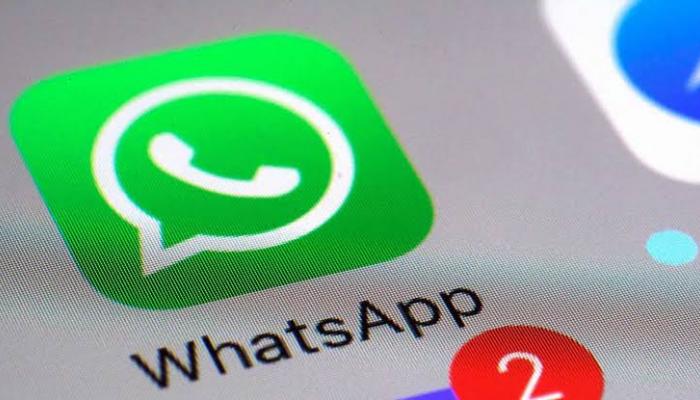 Whatsapp touché par une panne mondiale puis rétabli