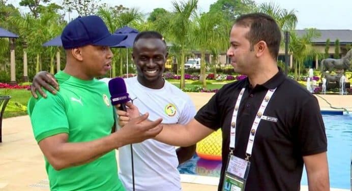El Hadji Ousseynou Diouf sur la situation de Sadio Mané au Bayern: "Le jour où il va retrouver son…"