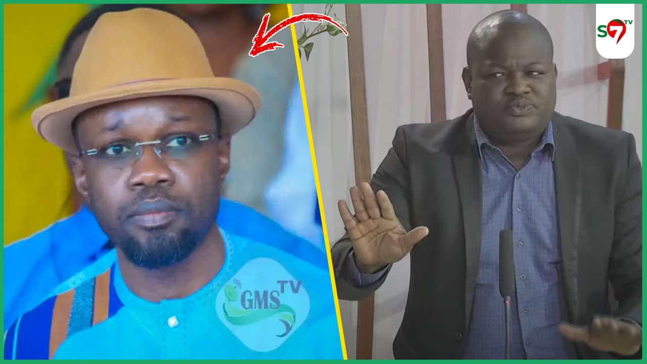 (Vidéo) Faram Facce: Pr Ngouda Mboup « Bokouma Pastef, Té Mesouma D’accord Ci Cumul de Mandats... »
