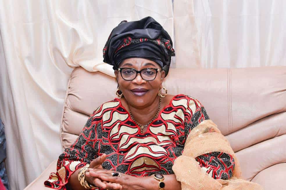 Gamou : Les leaders de Yewwi reçus par le Khalife de Thiénaba (Photos)