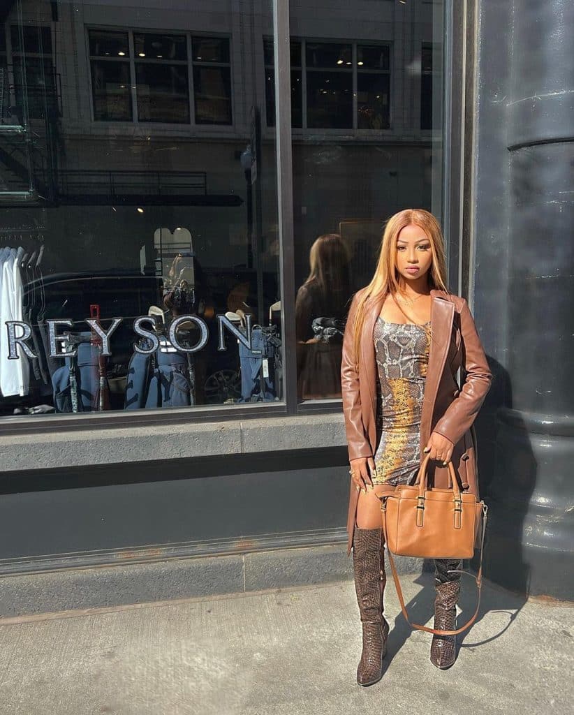 ( 07 PHOTOS ) Les vacances de VIP de Astar à New York